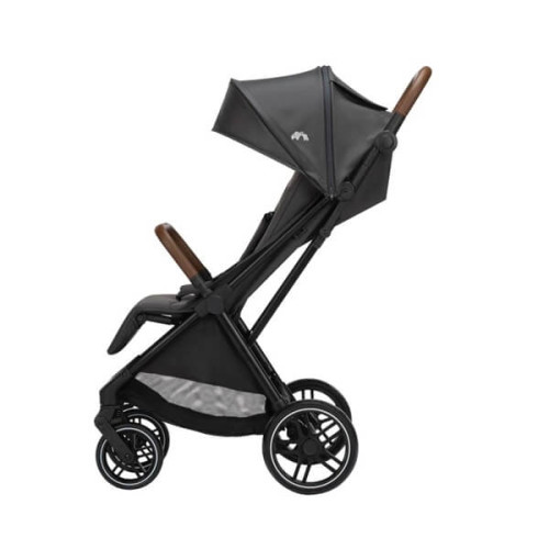 Прогулочная коляска Bebe Confort Indra Mineral Graphite